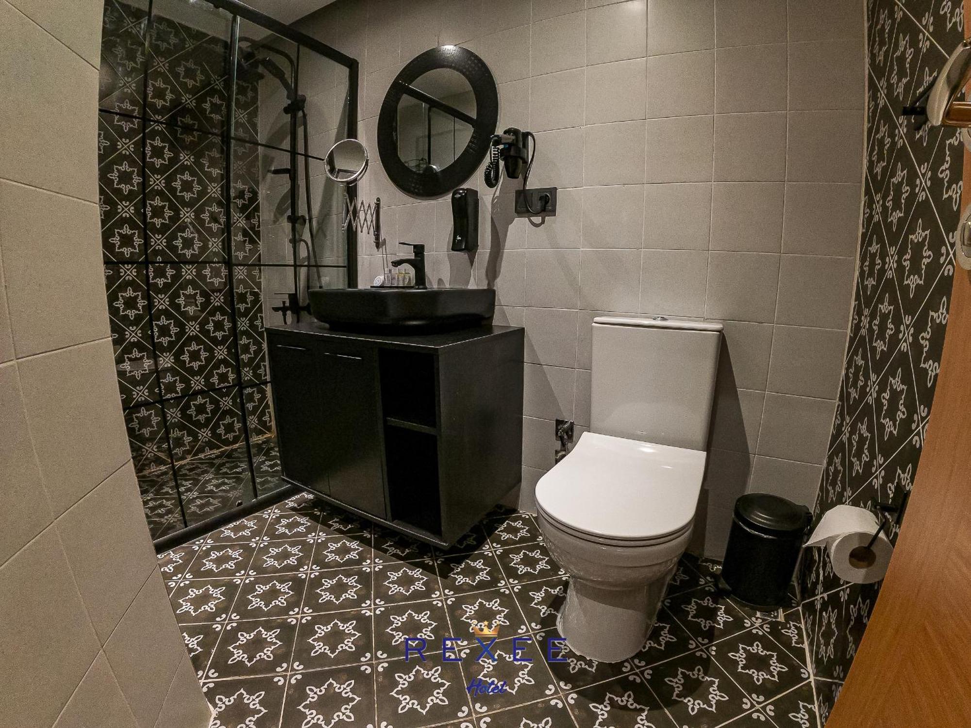 Taksim Rexxee Istanbul Istiklal Hotel Exteriör bild