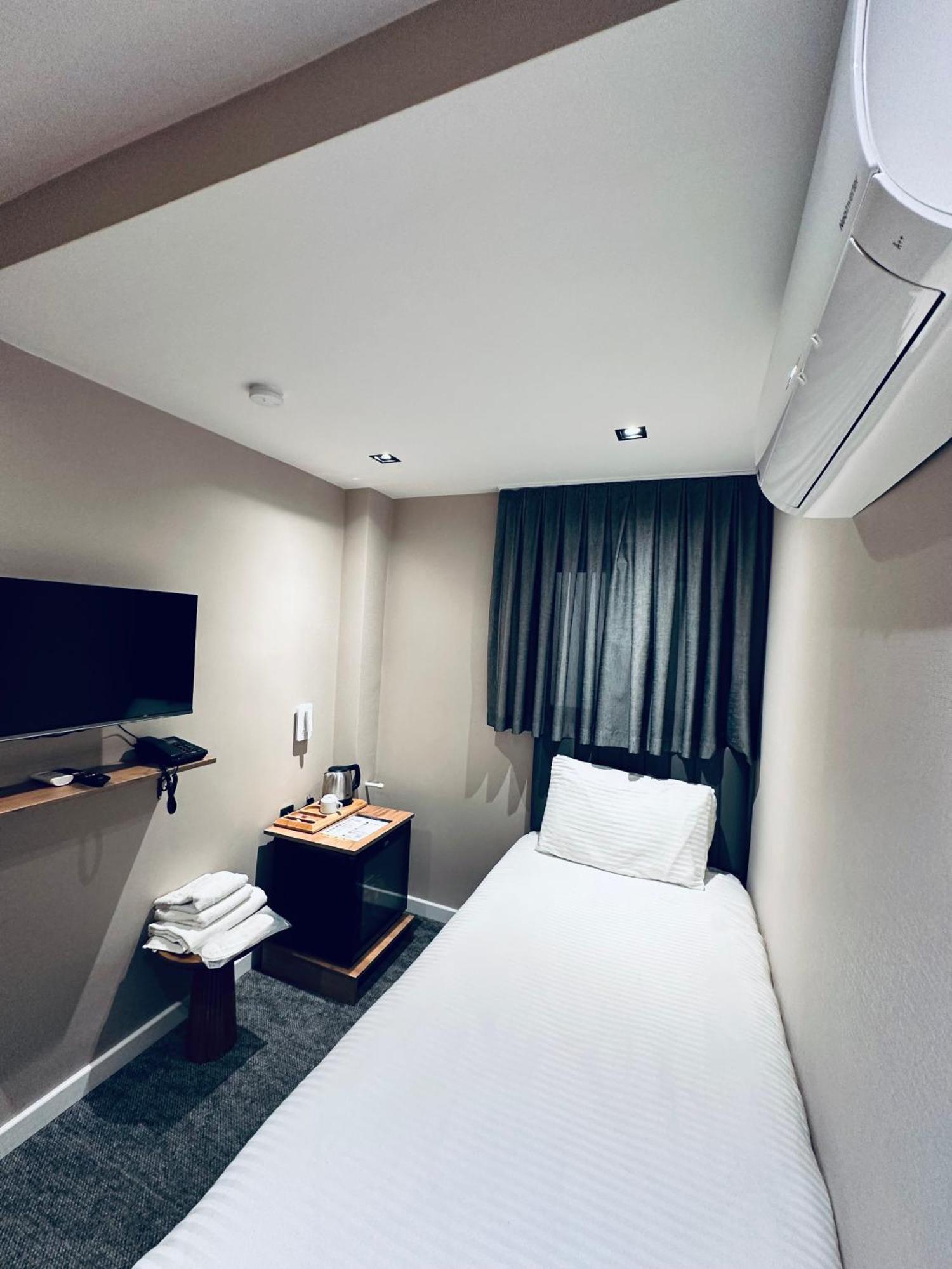 Taksim Rexxee Istanbul Istiklal Hotel Exteriör bild