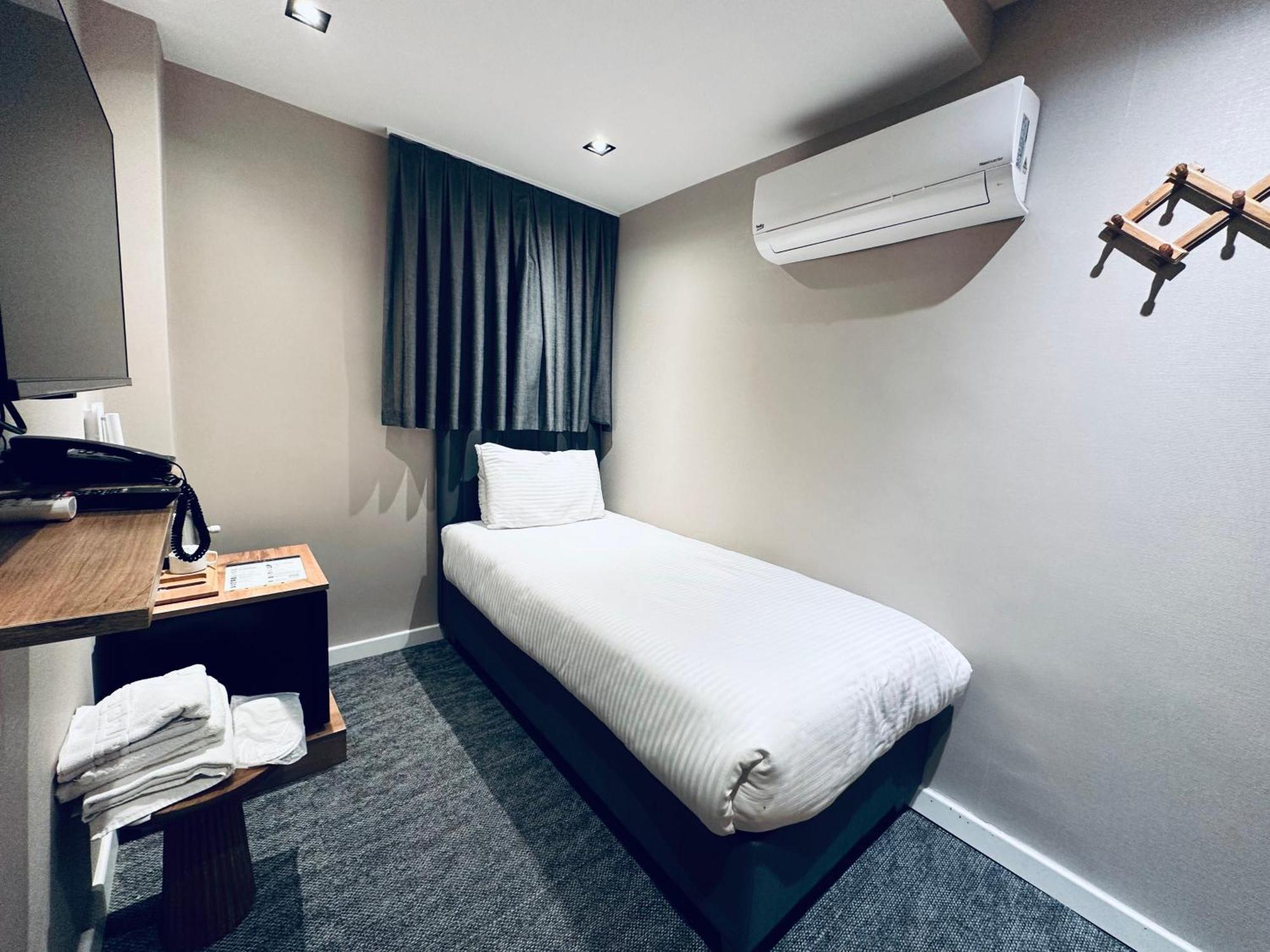 Taksim Rexxee Istanbul Istiklal Hotel Exteriör bild